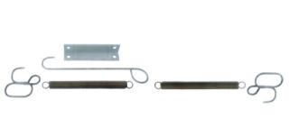 Крепеж к полупьедесталу  Jacob Delafon E4310-NF